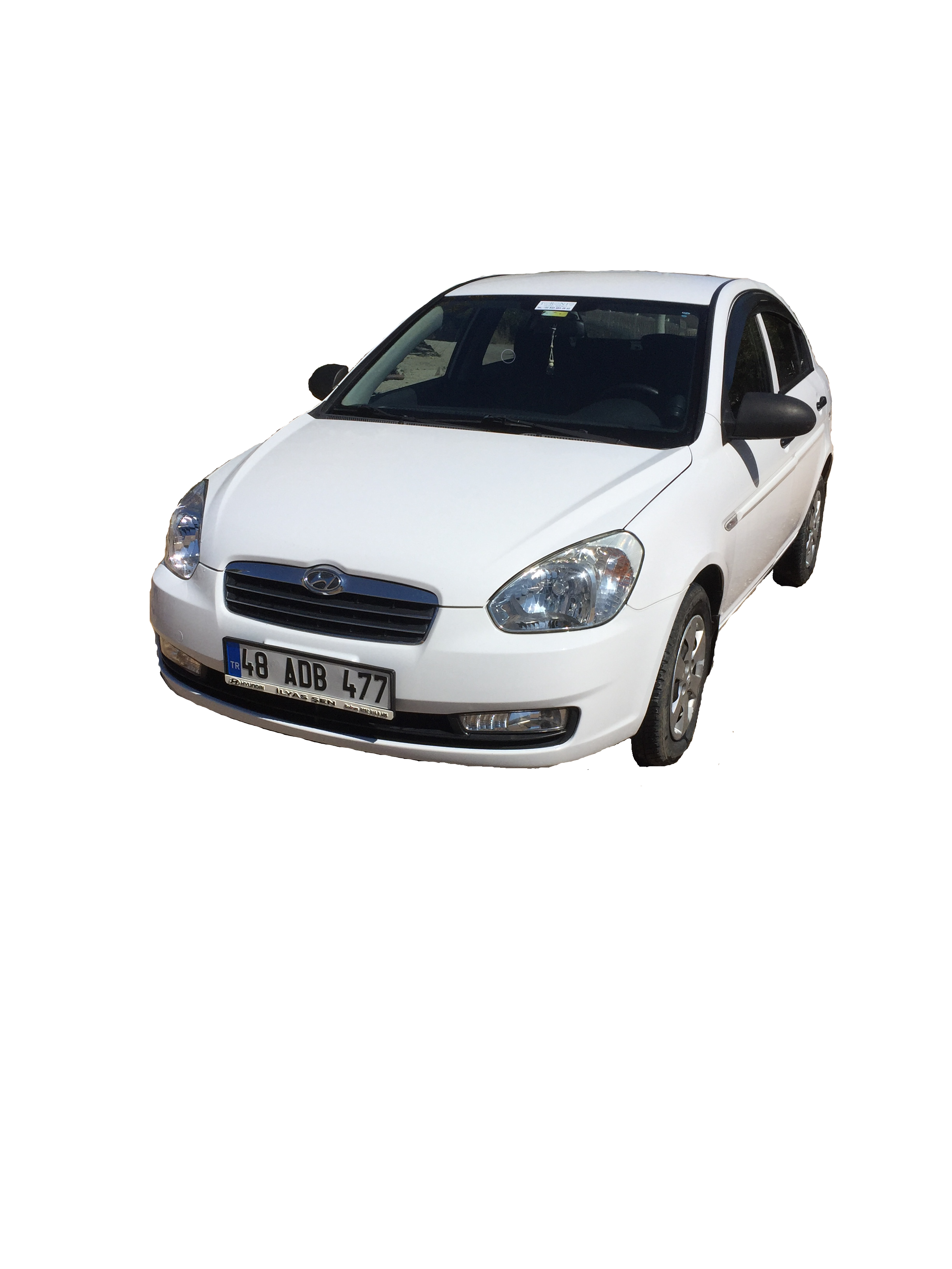 12 Aylık Araç Kiralama